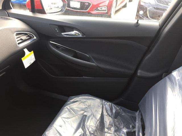 Chevrolet Cruze 2017 photo 15